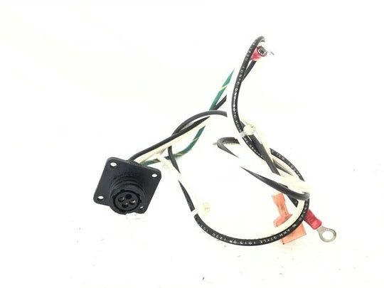 Stepper Wires and Wire Harness