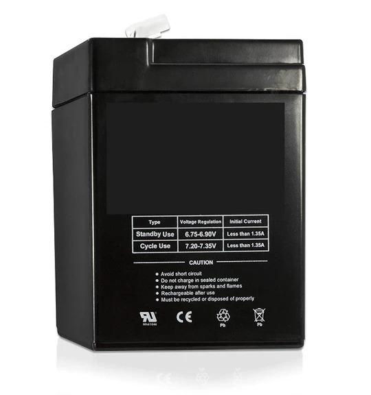 Weslo exercise hot sale bike battery