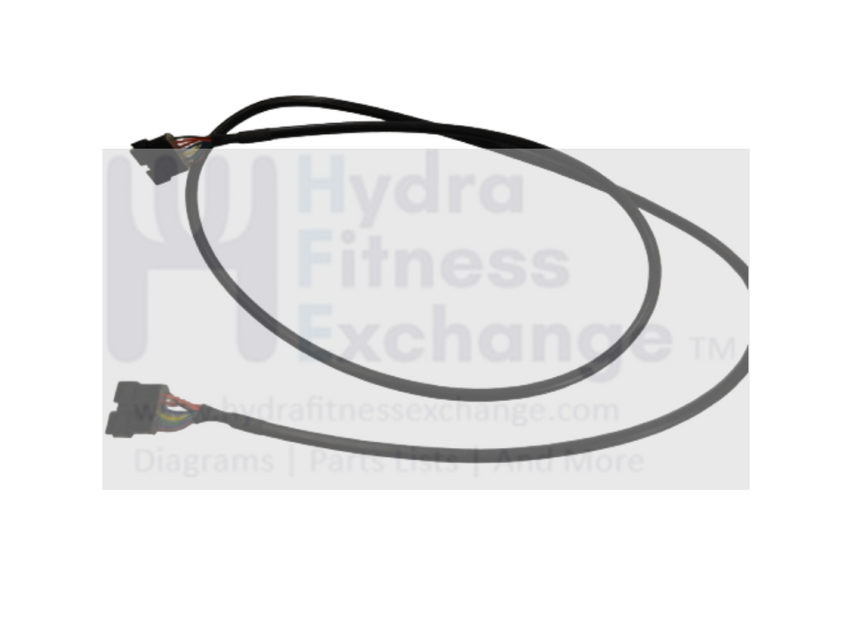 Cavo Cablaggio Console Superiore Per Tapis Roulant Horizon Fitness - Modello TM400 - Ricambio 087228