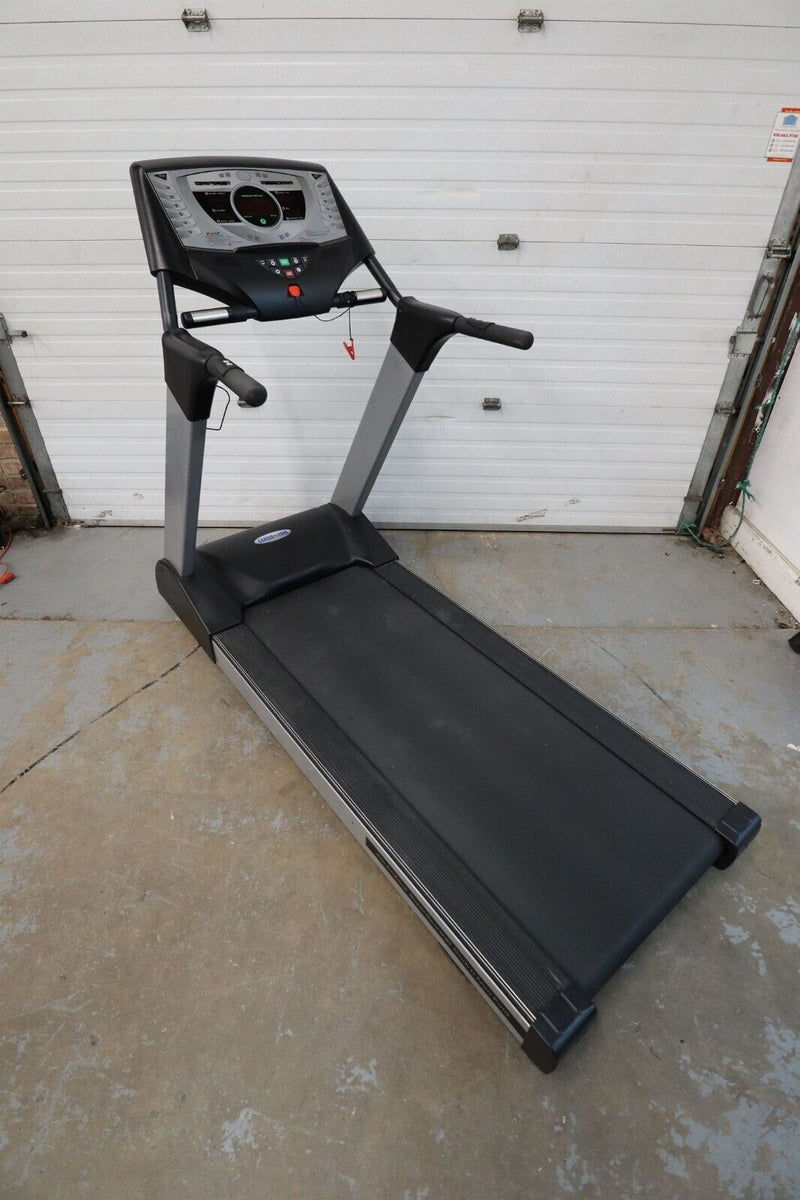 CardioZone SuperSportHR Club II Commercial Grade 350059 Non Folding Tr