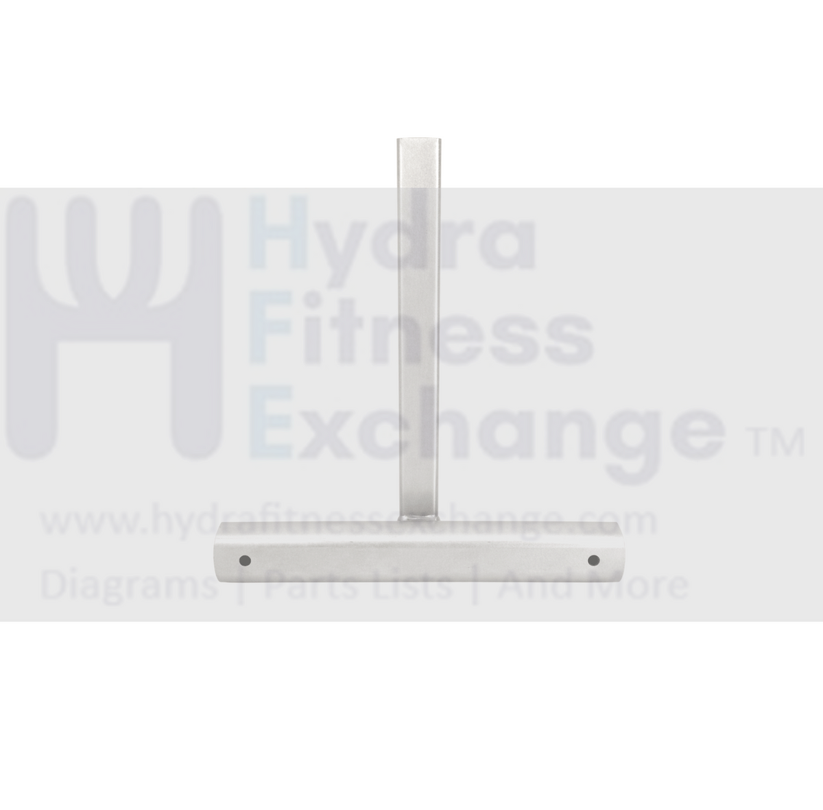 Cybex Strength System Custom Bar W/Cushion 12050-20290 & 12050-202