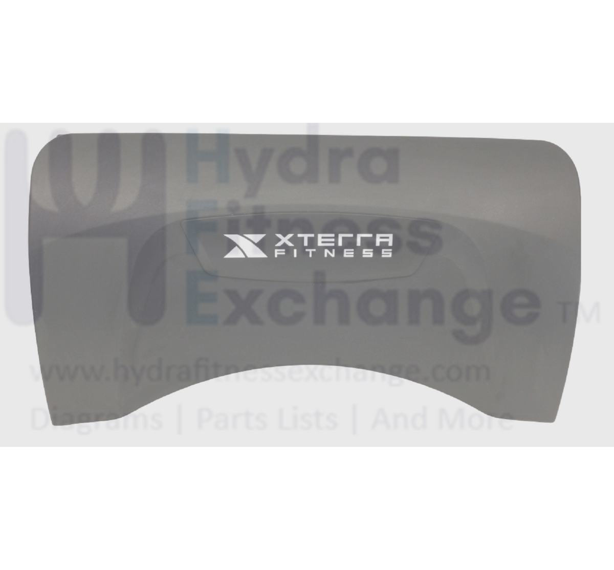 Xterra Fitness TRX2500 Treadmill Motor Hood Shroud Cover CRP010104