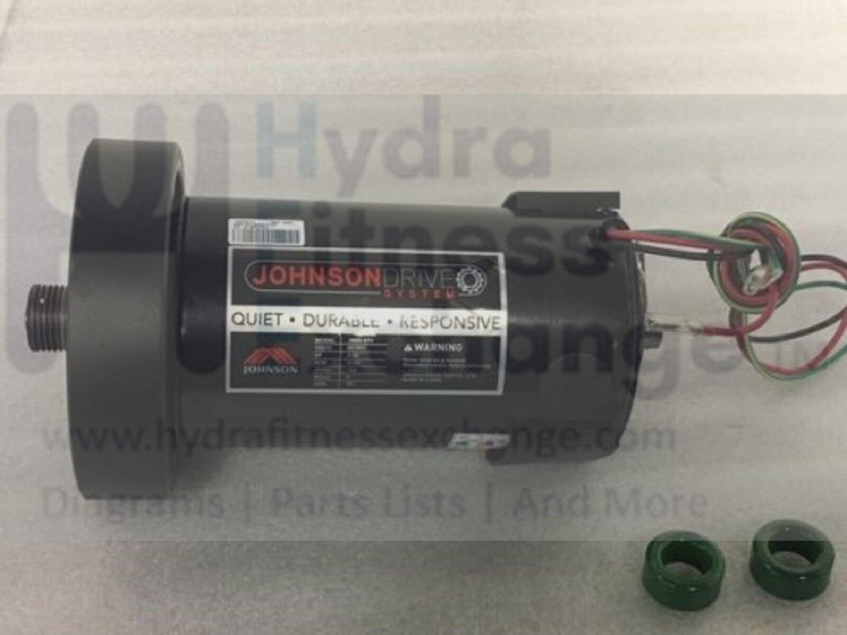 AFG Horizon Fitness 3.5AT T101-5 JM05-005AL Treadmill DC Drive