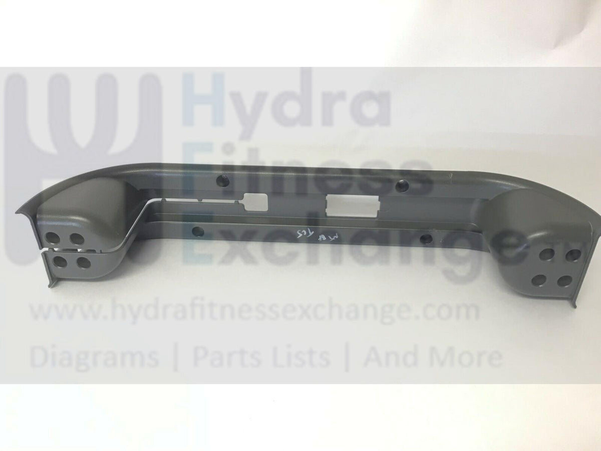 ケンタ　BOWFLEX　 台のみ Bowflex Nautilus TC5 Treadclimber Treadmill Console Bottom Plastic