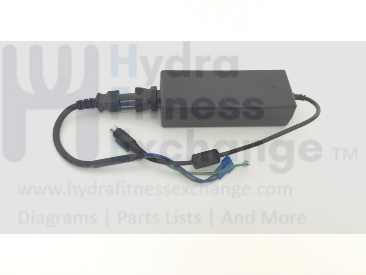 cybex psu Cybex 790t 770t 650t Treadmill AC DC Adapter Power Supply TR-22694