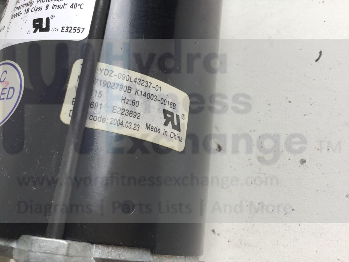 cybex arc trainer 600a parts Cybex Arc Trainer 600A