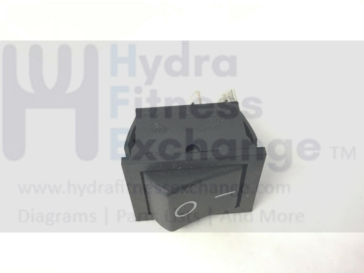 cybex 610a arc trainer review Cybex Arc Trainer 610A 610A Elliptical Power Switch On Off ES000000 – hydrafitnessparts