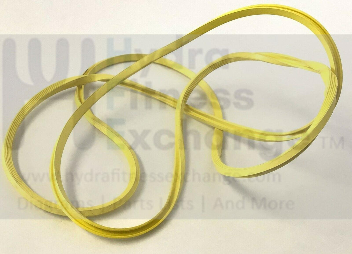 cybex hydro rower Cybex Hydro Pro Rower Tank Yellow Seal Ring 499x5.8 1008749-0001