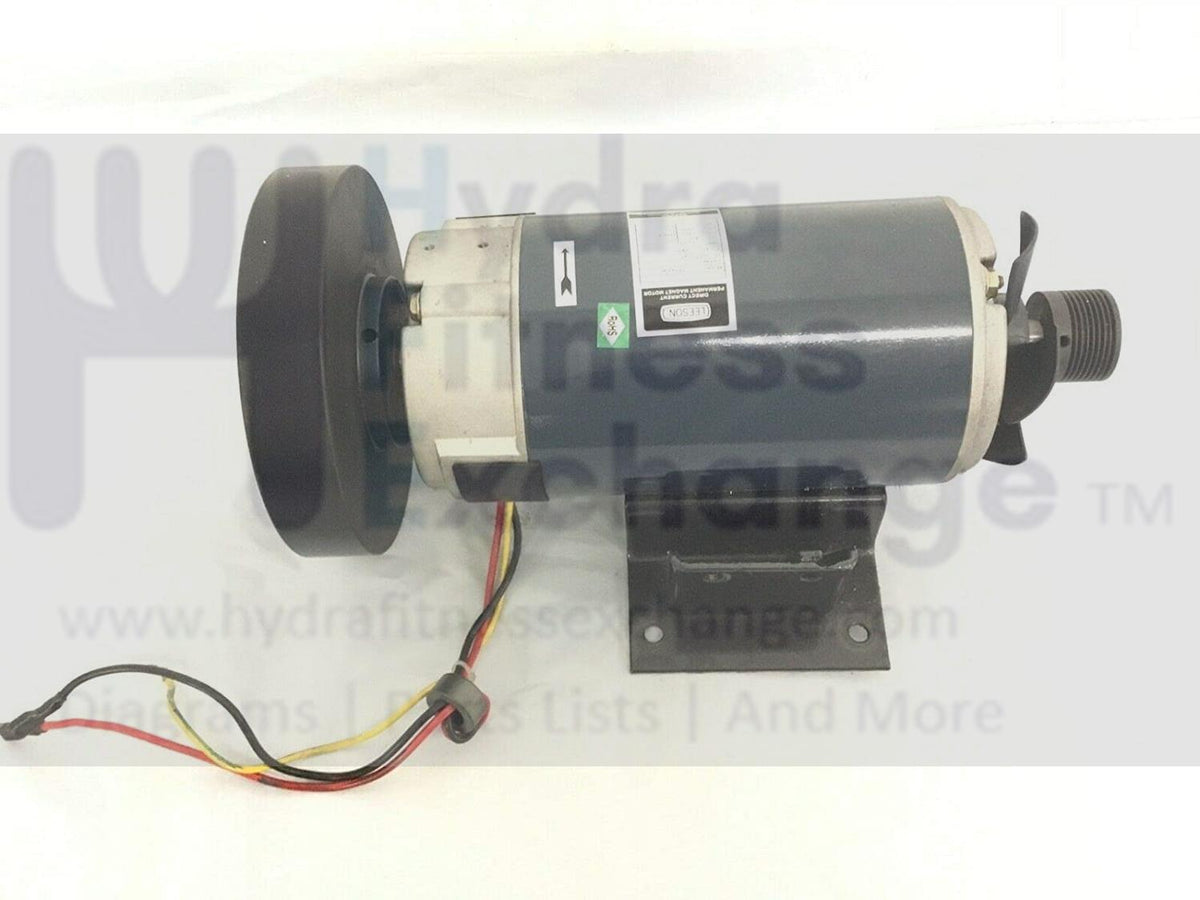 th電機 1.1KW 1800RPM 90S Frame 115/230V