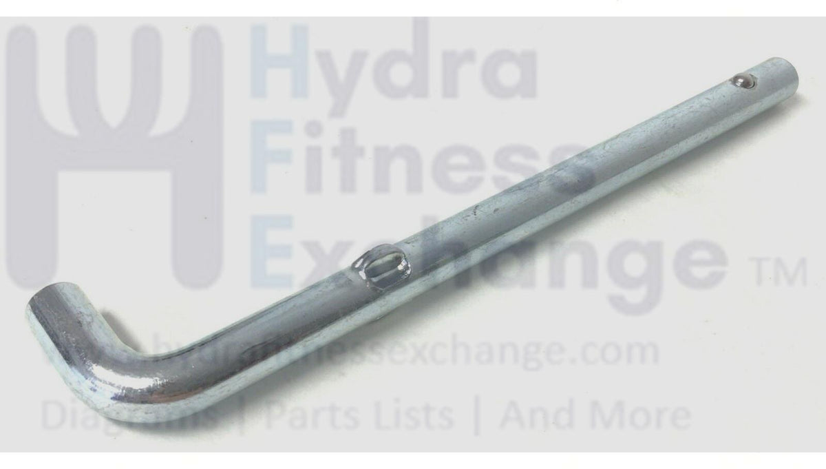 Gold's Gym Weider Strength System Weight Stack Pin 263328 Gold's Gym Weider Strength System Weight Stack Pin 263328