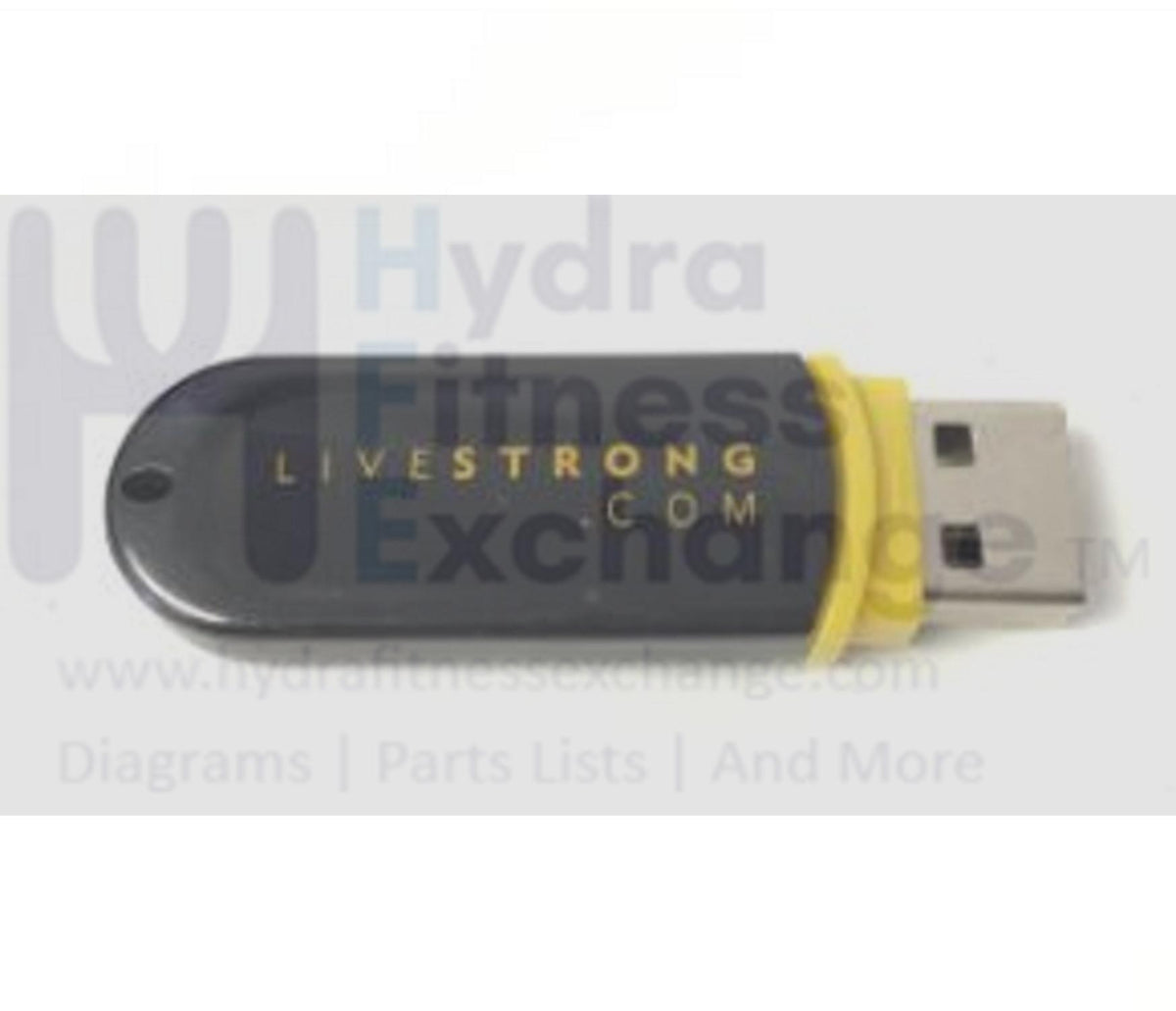 livestrong stationary bicycle Horizon Fitness Bike USB Stick 2G 1000200989 LURES-1 COACH Parker convertible backpack Color:OAMA W/BLACK EYE