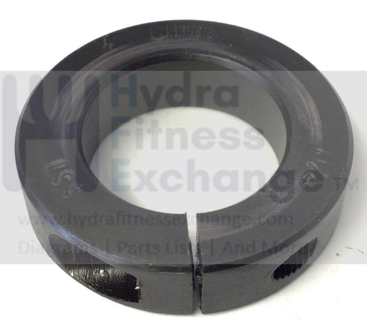 cybex parts list Life Fitness Cybex Elliptical Shaft Split Collar 0k61-01259-0000