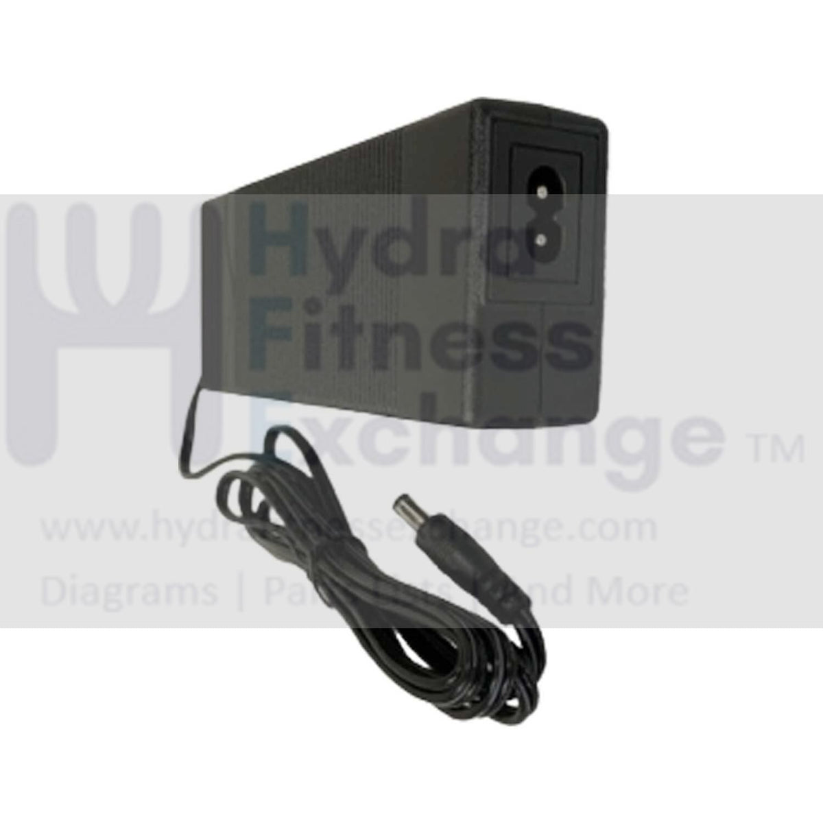 Matrix Fitness Stationary Bike Power Supply AC Adaptor 12.6V 7.6A 1000 – hydrafitnessparts