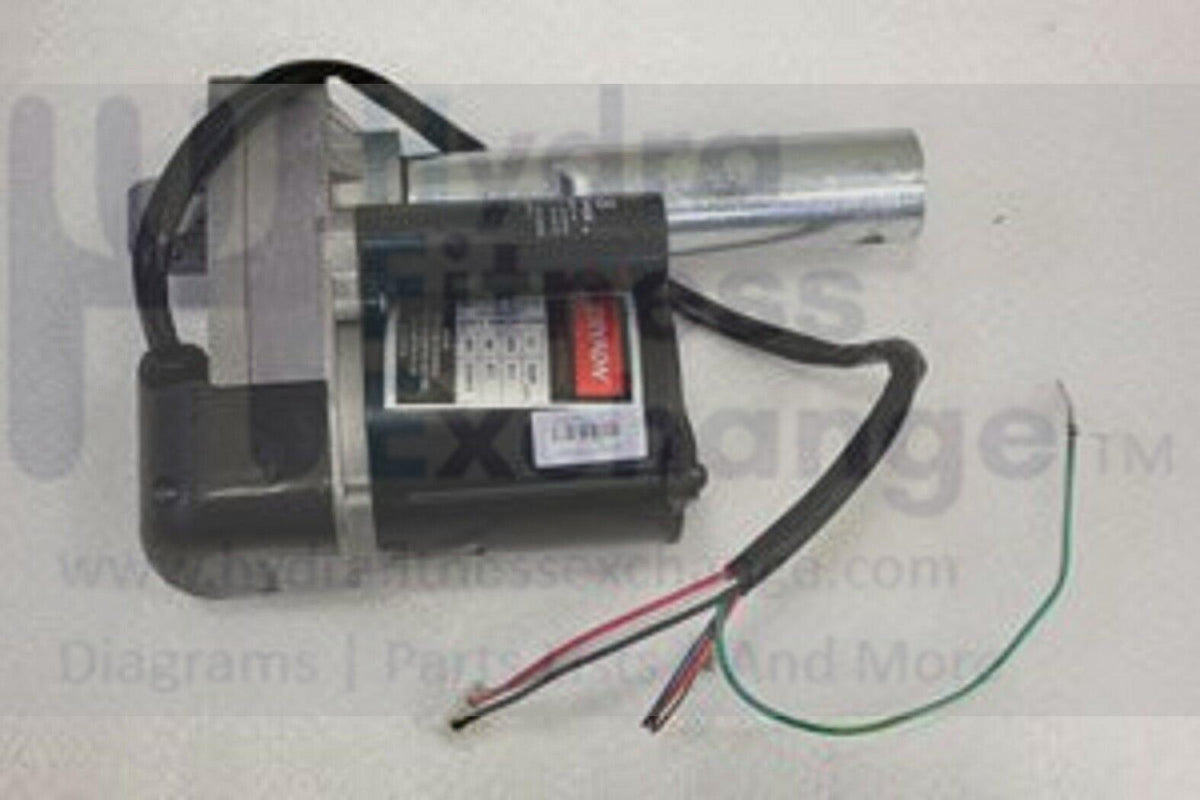 gear elevation Merit Fitness Gear Treadmill Incline Lift Elevation Motor Actuator 039 –  hydrafitnessparts