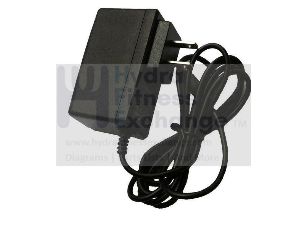 NORDICTRACK Proform Reebok Elliptical Bike AC Adapter Power Supply