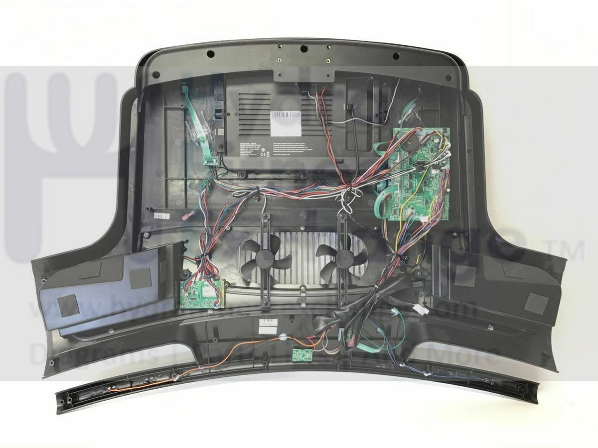 iskts Arnott SK-3393 Front Strut Cadillac XTS (EPS II) – ShockWarehouse