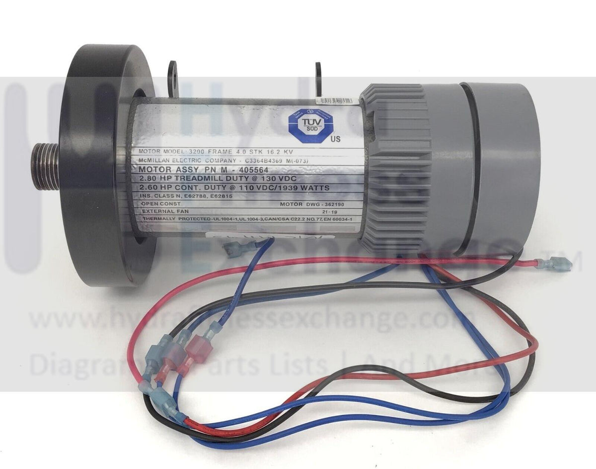 NordicTrack-ProForm-Treadmill-