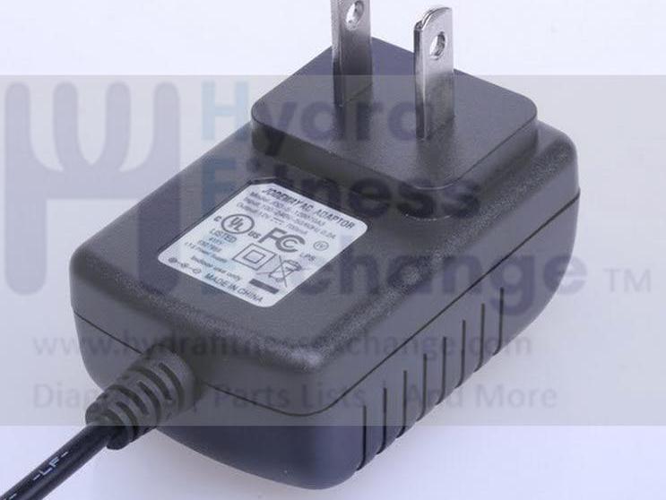 ABLEGRID AC Adapter Power Supply For Schwinn CY41-0900500 Bike & Elliptical Trainer