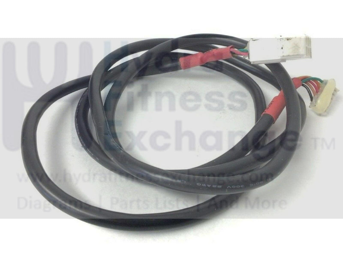Sole Fitness F63 563816 Treadmill Low Main Wire Harness E020287
