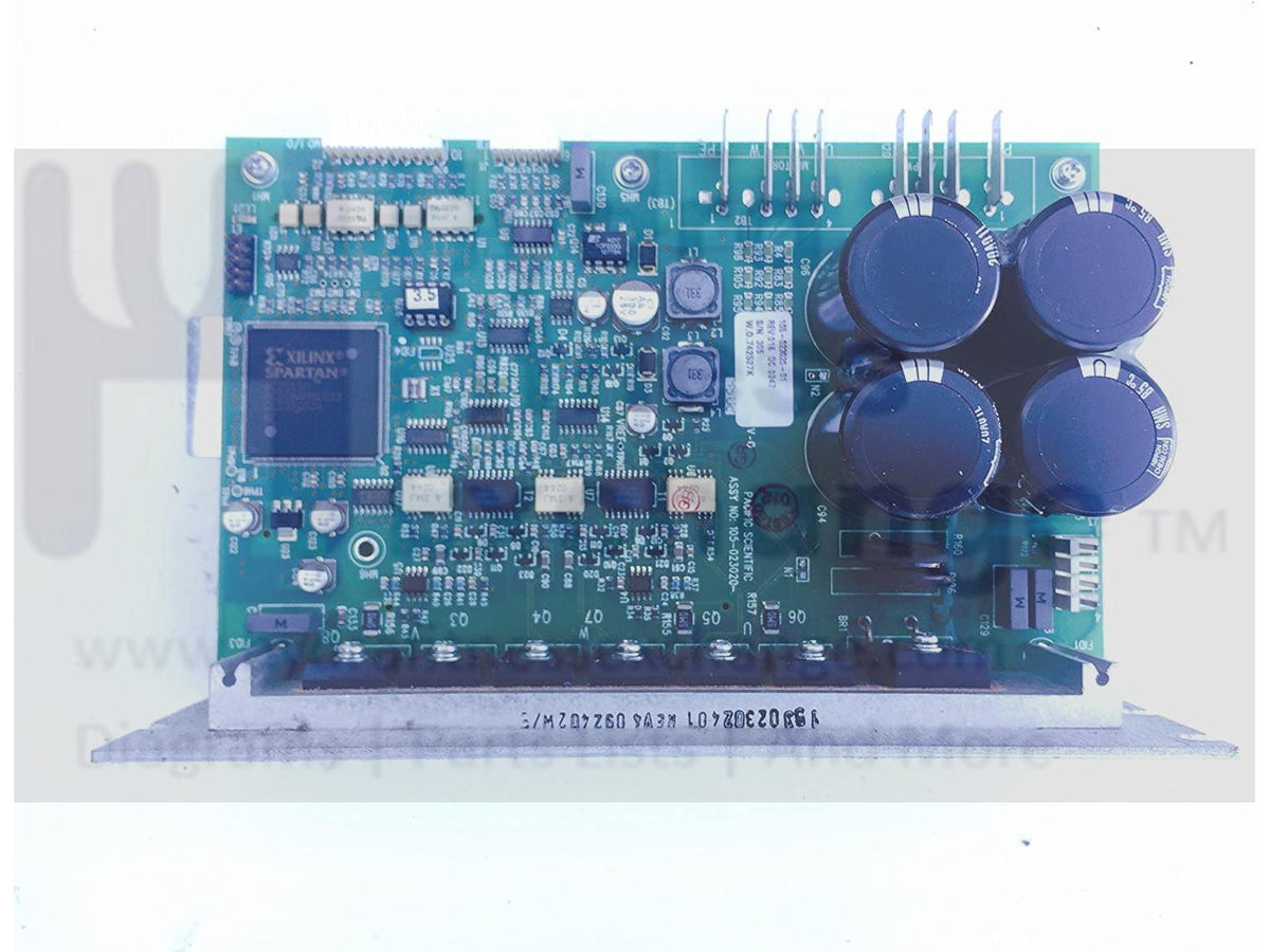 True Fitness Treadmill Motor Controller Control Board ZTX 850 825