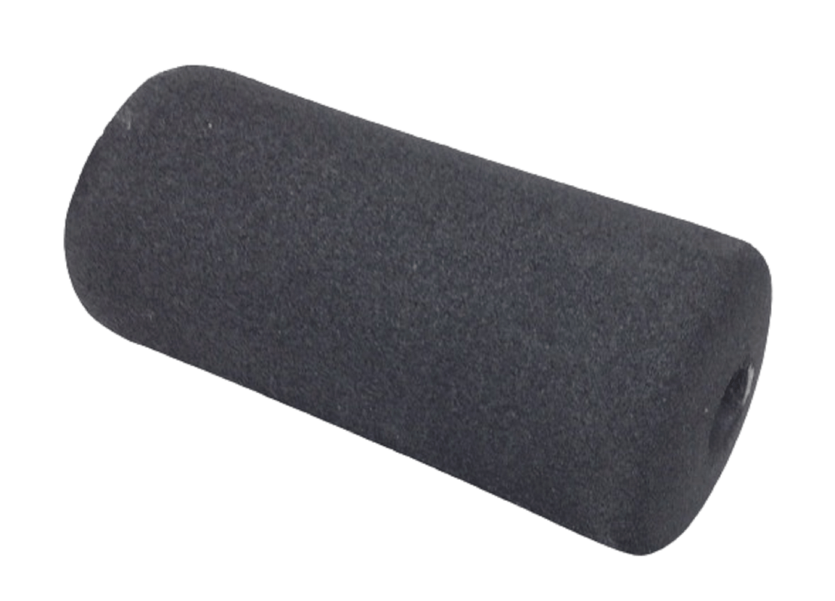 Bodysolid Strength System Roller Pad Foam Leg Extension Leg Curl