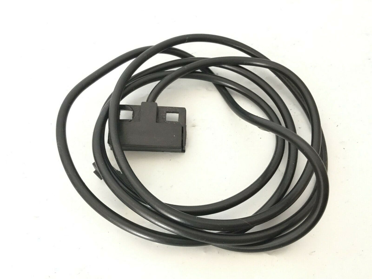 Horizon treadmill 2025 speed sensor