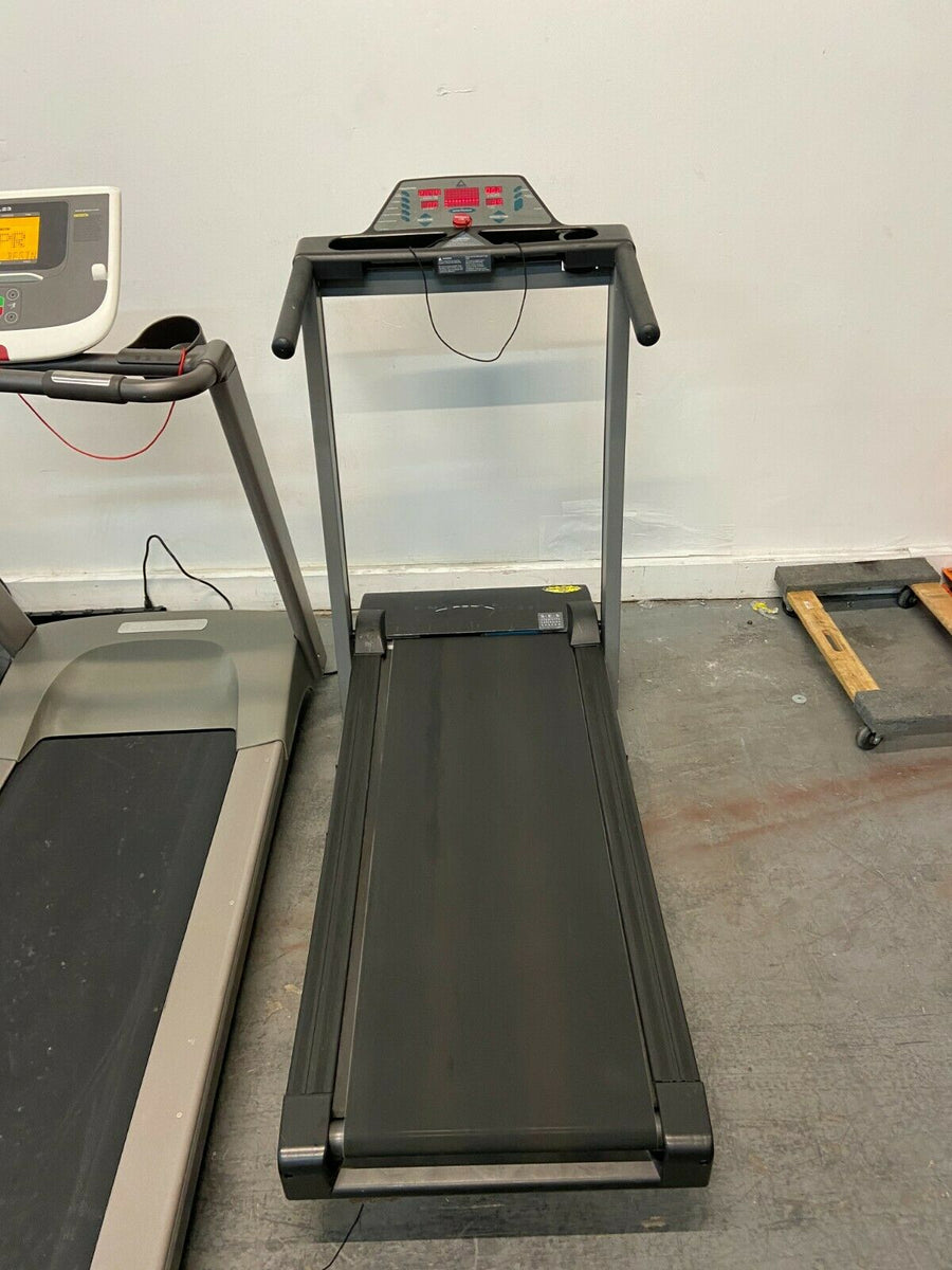 Milestone 1200 treadmill discount manual