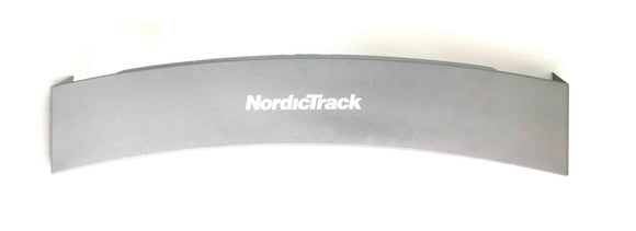 NordicTrack 1750 2950 2450 3760 Treadmill Hood Cover Accent with Decal 398591 - hydrafitnessparts