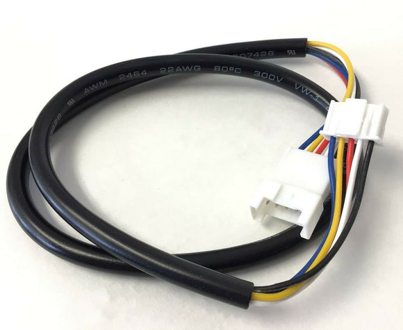 Nordictrack Comm.S22i S15i S10i Resistants Motor Wire Harness 20