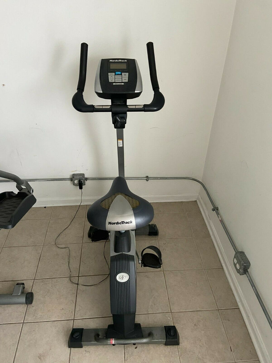 Nordictrack gx2 0 discount manual