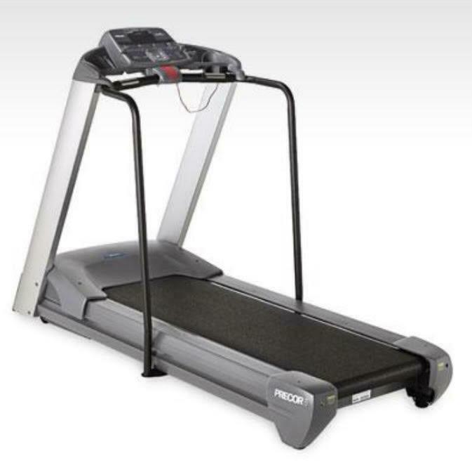 Precor 9.33 2025 i treadmill price