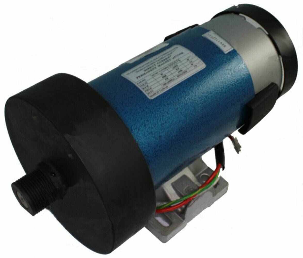 Ya cheng 2025 treadmill motor