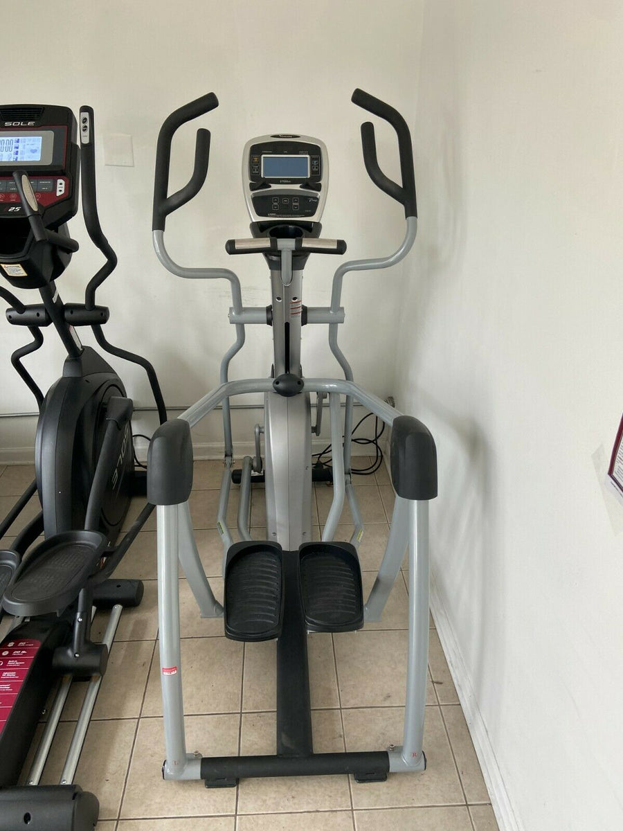 Vision discount s7100hrt elliptical