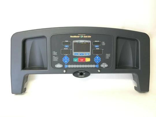 Treadmill Consoles | fitnesspartsrepair