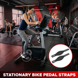 Precor Stationary Bike Pedal Straps 34570mm PPP000000046824101