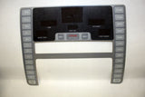 Horizon Fitness Tm264 Treadmill Display and Overlay Keys 063585-AX