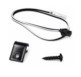 Nautilus Schwinn Elliptical RPM Speed Sensor Reed Switch 2 Terminal Wire 1000511345 Formerly 8003825