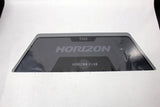 Horizon Fitness T500 Treadmill Motor Cover Decal 074087