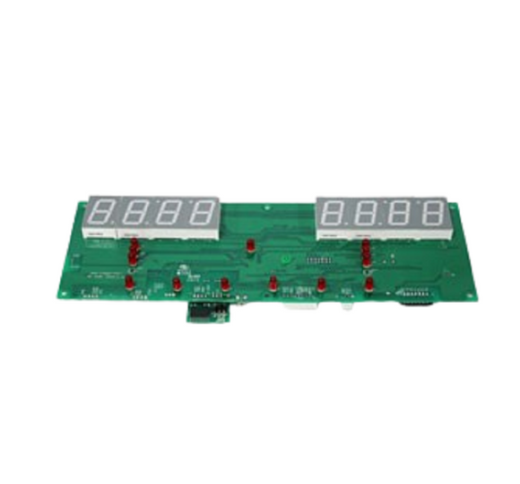 Horizon Fitness T401 Treadmill Display Control Board 094763