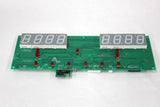 Horizon Fitness T401 Treadmill Display Control Board 094763