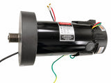 Horizon Smooth Tempo Fitness Treadmill 2.0HP DC Drive Motor JM05-015  1000111822