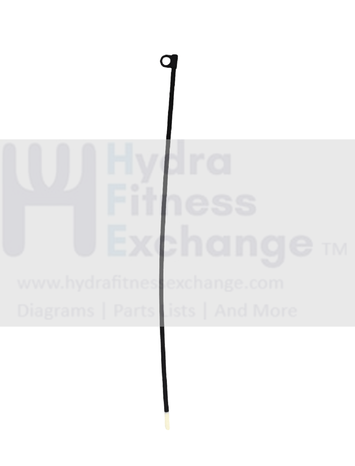 Bowflex Resistence Rods 10 lb Resistance Power Rod 1000513815 Replacement for Bowflex Strength ...