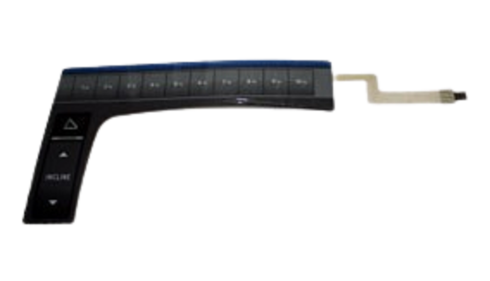 Horizon Fitness Ct5.2 T101 Treadmill Overlay Manipulate 2 1000113518