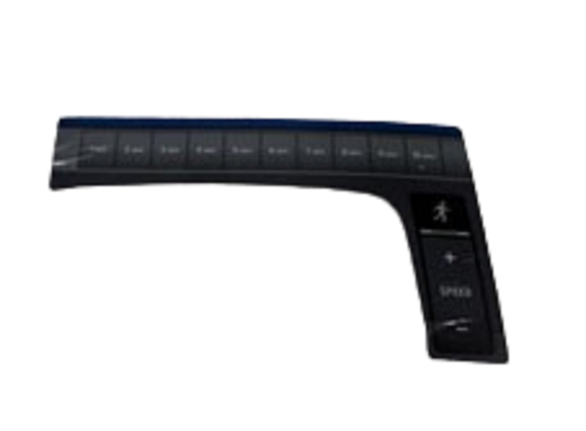 Horizon Fitness CT5.2 T101 Treadmill Overlay Manipulate 1000113520