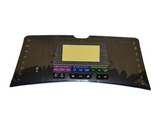 Horizon Fitness TM444 Treadmill Upper Manipulate Overlay English Documentation 1000226147