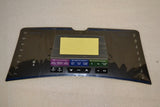 Horizon Fitness TM444 Treadmill Upper Manipulate Overlay English Documentation 1000226147