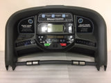 Horizon Fitness TM726 TM492 Treadmill Display Console Set Semi Assembly 1000418973