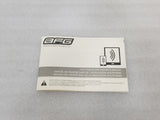 Horizon Fitness TM704 TM1002 EP703 EP284 Treadmill Owner's User Manual Assembly 1000424544