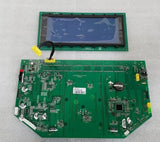 Horizon Fitness TM746 TM499 Treadmill Console Control Board 1000431057