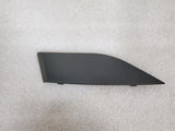 Horizon Fitness 7.8AT TM758 TM1000 7.8AT-02 TM758B TM1000B Treadmill Left Upper Motor Cover Plastic Decorate Plate 1000441518